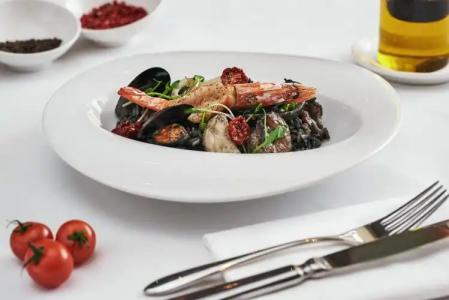 Radisson Blu, Kyiv City Centre - 26