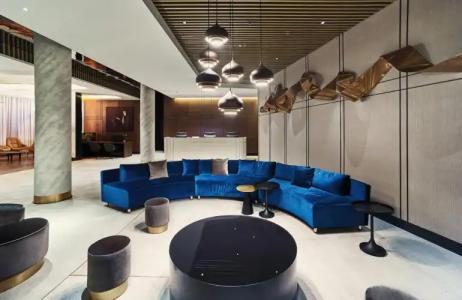 Radisson Blu, Kyiv City Centre - 3