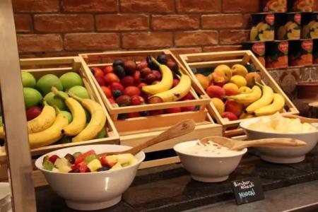 Radisson Blu, Kyiv City Centre - 27