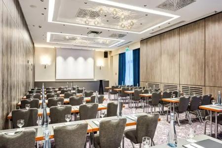 Radisson Blu, Kyiv City Centre - 21