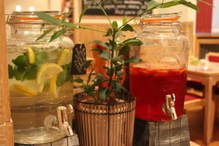 Radisson Blu, Kyiv City Centre - 28