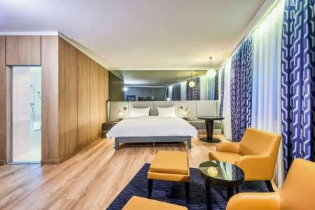 Radisson Blu, Kyiv City Centre - 51