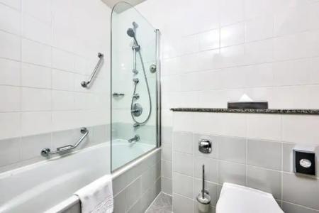 Radisson Blu, Kyiv City Centre - 49