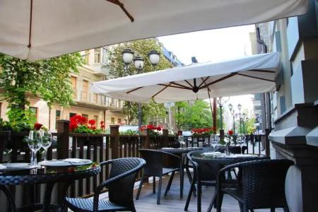 Radisson Blu, Kyiv City Centre - 6