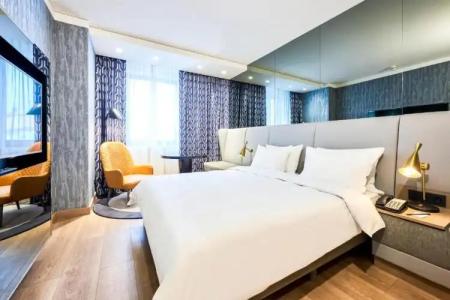 Radisson Blu, Kyiv City Centre - 46