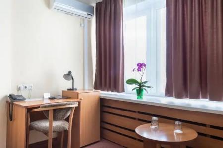 Гостиничный Комплекс Турист - 60