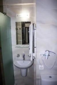 Гостиничный Комплекс Турист - 7