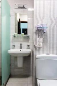 Гостиничный Комплекс Турист - 58