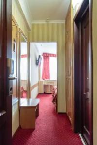 Гостиничный Комплекс Турист - 34