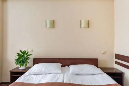 Гостиничный Комплекс Турист - 45