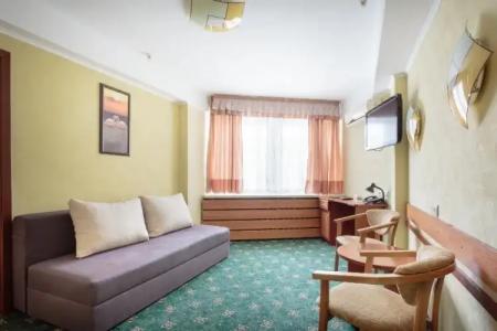 Гостиничный Комплекс Турист - 68