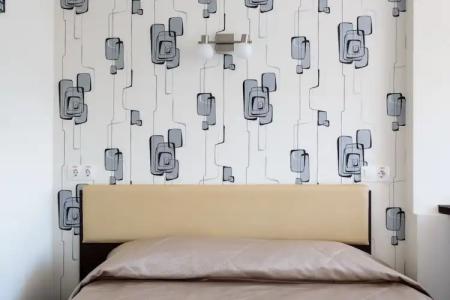 Гостиничный Комплекс Турист - 63