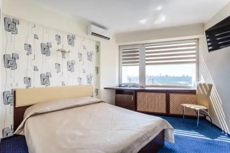 Гостиничный Комплекс Турист - 62