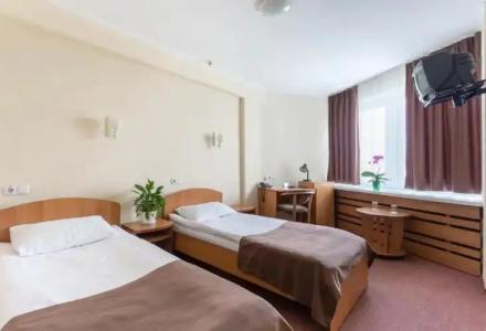 Гостиничный Комплекс Турист - 23