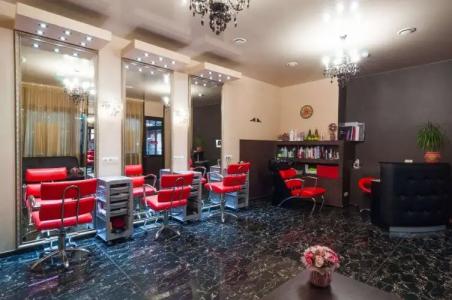 Гостиничный Комплекс Турист - 16