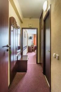 Гостиничный Комплекс Турист - 50