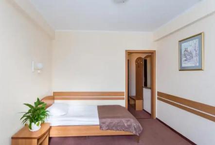 Гостиничный Комплекс Турист - 42