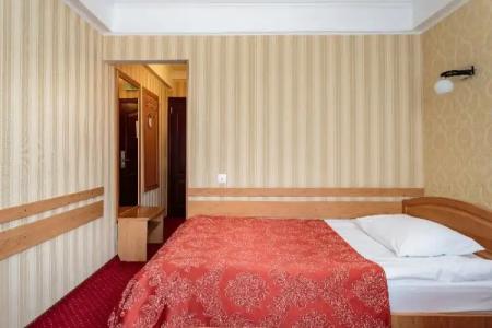 Гостиничный Комплекс Турист - 52