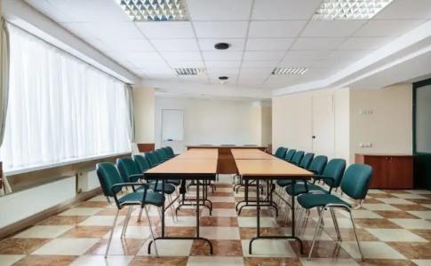 Гостиничный Комплекс Турист - 13