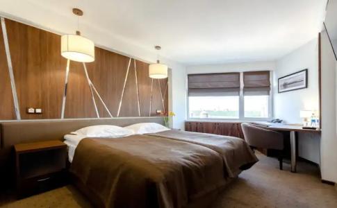 Гостиничный Комплекс Турист - 2