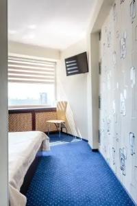 Гостиничный Комплекс Турист - 64