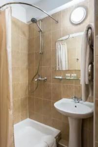 Гостиничный Комплекс Турист - 38