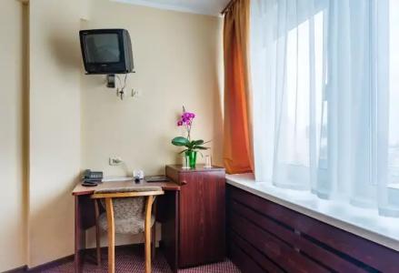 Гостиничный Комплекс Турист - 49