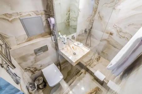 Гостиничный Комплекс Турист - 6