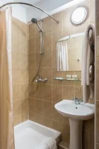 Гостиничный Комплекс Турист - 59