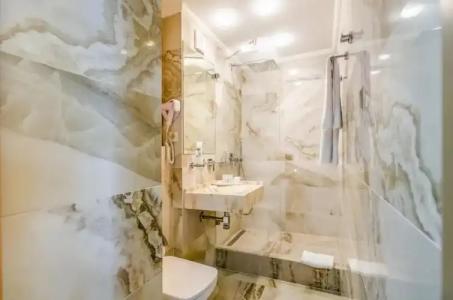 Гостиничный Комплекс Турист - 29