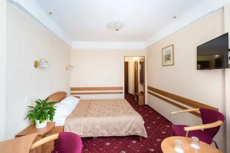 Гостиничный Комплекс Турист - 56