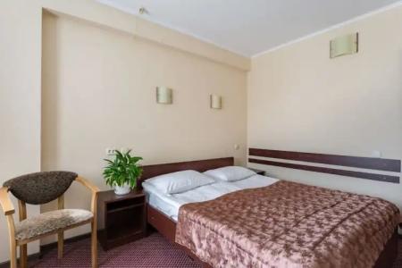 Гостиничный Комплекс Турист - 44