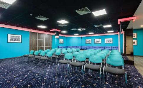 Гостиничный Комплекс Турист - 12