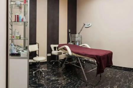 Гостиничный Комплекс Турист - 1