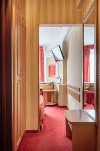 Гостиничный Комплекс Турист - 54