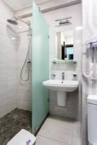 Гостиничный Комплекс Турист - 57