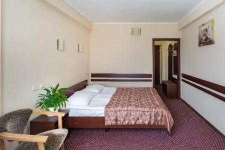 Гостиничный Комплекс Турист - 46