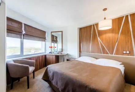 Гостиничный Комплекс Турист - 27