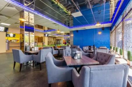 Гостиничный Комплекс Турист - 26