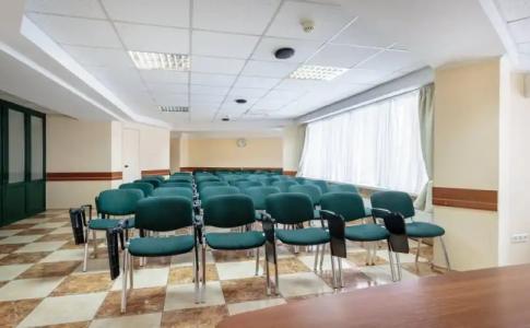 Гостиничный Комплекс Турист - 14