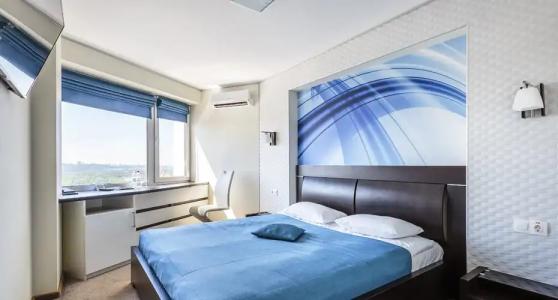 Гостиничный Комплекс Турист - 67