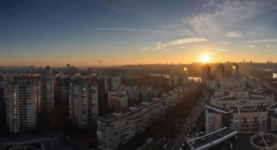 Гостиничный Комплекс Турист - 15