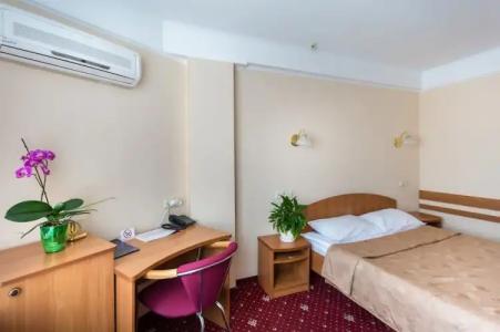 Гостиничный Комплекс Турист - 61