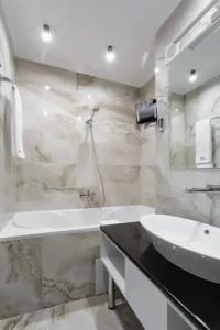 Гостиничный Комплекс Турист - 36