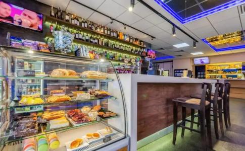 Гостиничный Комплекс Турист - 9