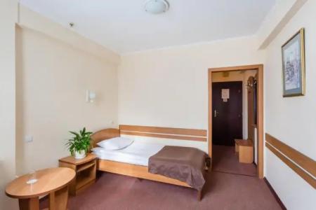 Гостиничный Комплекс Турист - 41