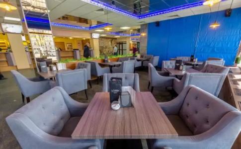 Гостиничный Комплекс Турист - 20