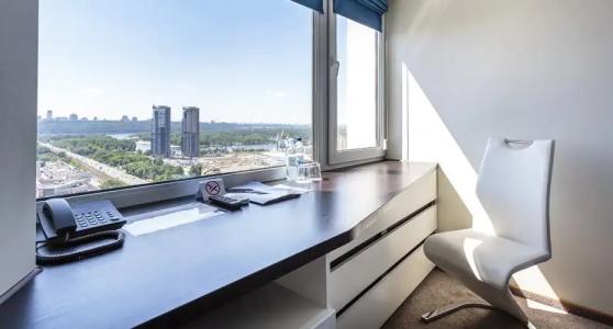 Гостиничный Комплекс Турист - 69