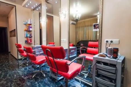 Гостиничный Комплекс Турист - 11