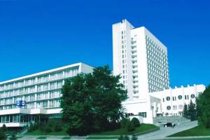 Гостиница «Мир»